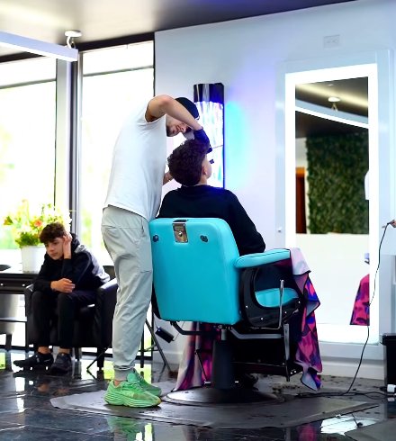 Barbershop